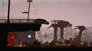 Скриншот 3 к игре Overloop