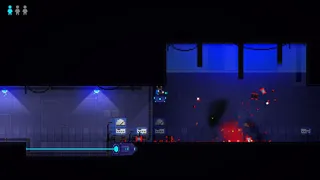 Скриншот 5 к игре Overloop