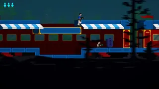 Скриншот 7 к игре Overloop