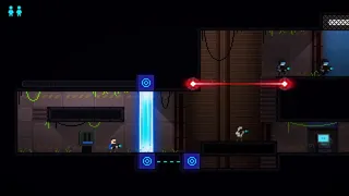 Скриншот 8 к игре Overloop