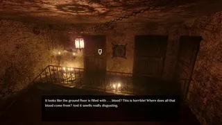 Скриншот 4 к игре Without Escape