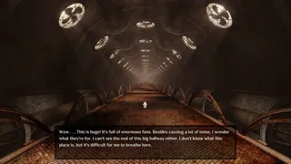 Скриншот 6 к игре Without Escape