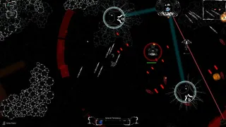 Скриншот 2 к игре Blasteron
