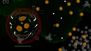 Скриншот 3 к игре Blasteron
