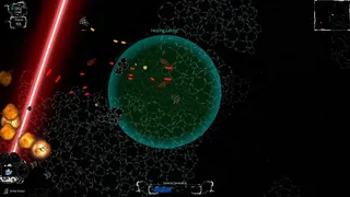 Скриншот 5 к игре Blasteron