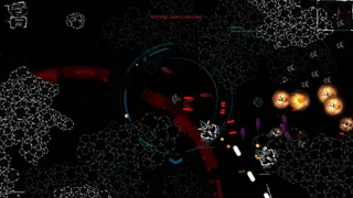 Скриншот 6 к игре Blasteron