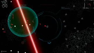 Скриншот 7 к игре Blasteron