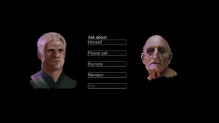 Скриншот 4 к игре Horns of Fear