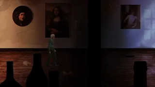 Скриншот 6 к игре Horns of Fear