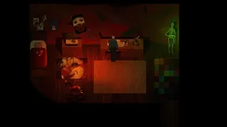 Скриншот 8 к игре Horns of Fear