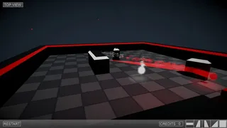 Скриншот 4 к игре Bounce Ball