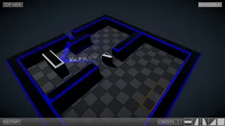 Скриншот 5 к игре Bounce Ball