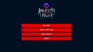 Скриншот 1 к игре American Angst (Steam Deluxe Edition)