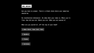 Скриншот 6 к игре American Angst (Steam Deluxe Edition)