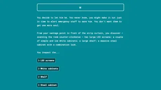 Скриншот 7 к игре American Angst (Steam Deluxe Edition)