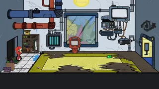 Скриншот 3 к игре Where Are My Friends?
