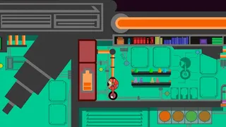 Скриншот 8 к игре Where Are My Friends?