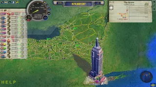 Скриншот 4 к игре LOGistICAL: USA - New York