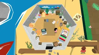 Скриншот 2 к игре Pipe Push Paradise
