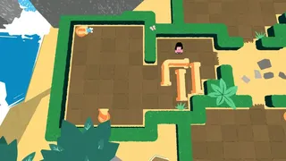 Скриншот 3 к игре Pipe Push Paradise