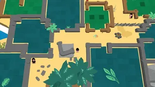 Скриншот 4 к игре Pipe Push Paradise