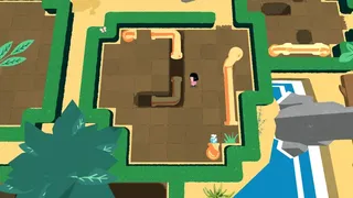 Скриншот 6 к игре Pipe Push Paradise