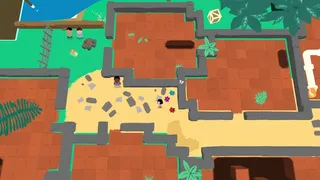 Скриншот 7 к игре Pipe Push Paradise