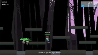 Скриншот 3 к игре Achievement Hunter: Zombie