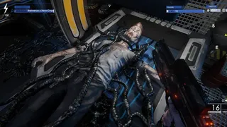 Скриншот 1 к игре Xeno Time Inception