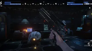 Скриншот 3 к игре Xeno Time Inception
