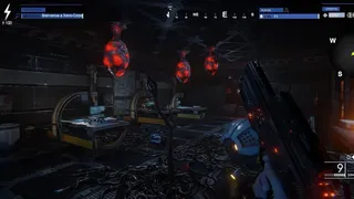 Скриншот 4 к игре Xeno Time Inception