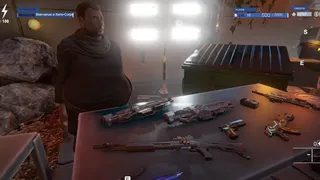 Скриншот 5 к игре Xeno Time Inception