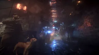 Скриншот 8 к игре Xeno Time Inception