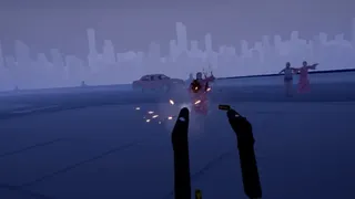 Скриншот 1 к игре Renters Revenge