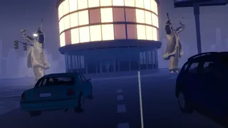 Скриншот 2 к игре Renters Revenge