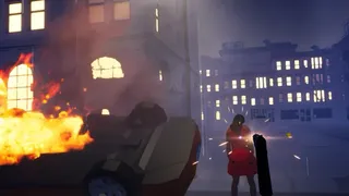Скриншот 3 к игре Renters Revenge