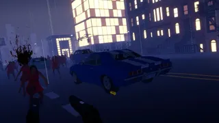Скриншот 5 к игре Renters Revenge