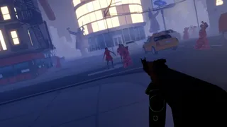 Скриншот 6 к игре Renters Revenge
