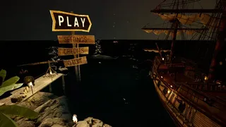 Скриншот 1 к игре Cursed Isles
