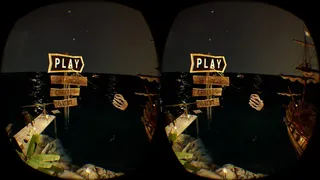 Скриншот 2 к игре Cursed Isles