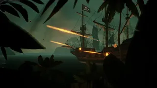 Скриншот 5 к игре Cursed Isles