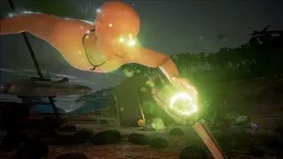 Скриншот 6 к игре Cursed Isles