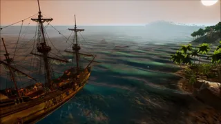 Скриншот 7 к игре Cursed Isles