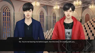 Скриншот 4 к игре Mystic Destinies: Echoes