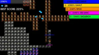 Скриншот 5 к игре Frontiers.io