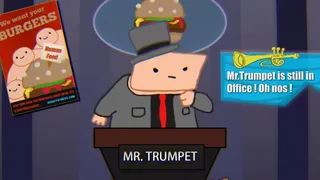 Скриншот 1 к игре Sea Of Fatness