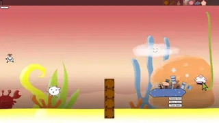 Скриншот 6 к игре Sea Of Fatness