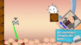 Скриншот 8 к игре Sea Of Fatness