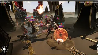 Скриншот 4 к игре ZhanDou (VR and Non-VR)