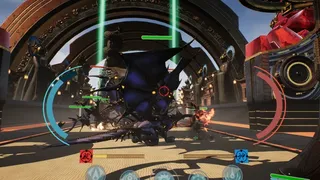 Скриншот 6 к игре ZhanDou (VR and Non-VR)